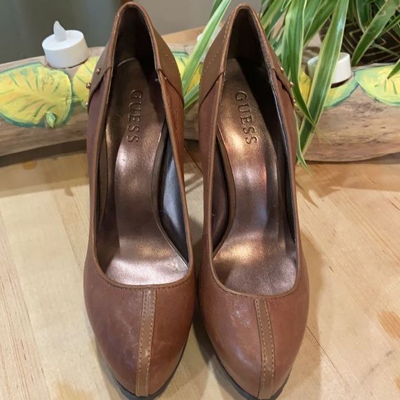 Guess high-heels - Picture 2 of 7